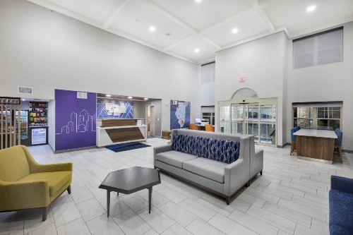 Holiday Inn Express & Suites Zion image 16