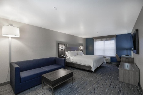 Holiday Inn Express & Suites Zion image 18